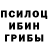 Галлюциногенные грибы MAGIC MUSHROOMS ISIDR0 GtA