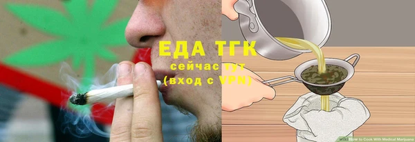 хмурый Магас