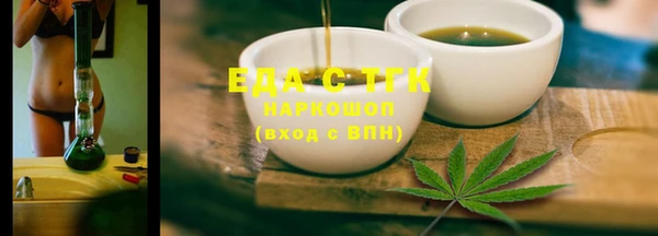 хмурый Магас
