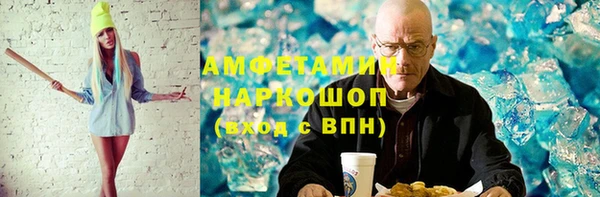 хмурый Магас