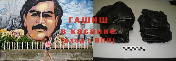 хмурый Магас